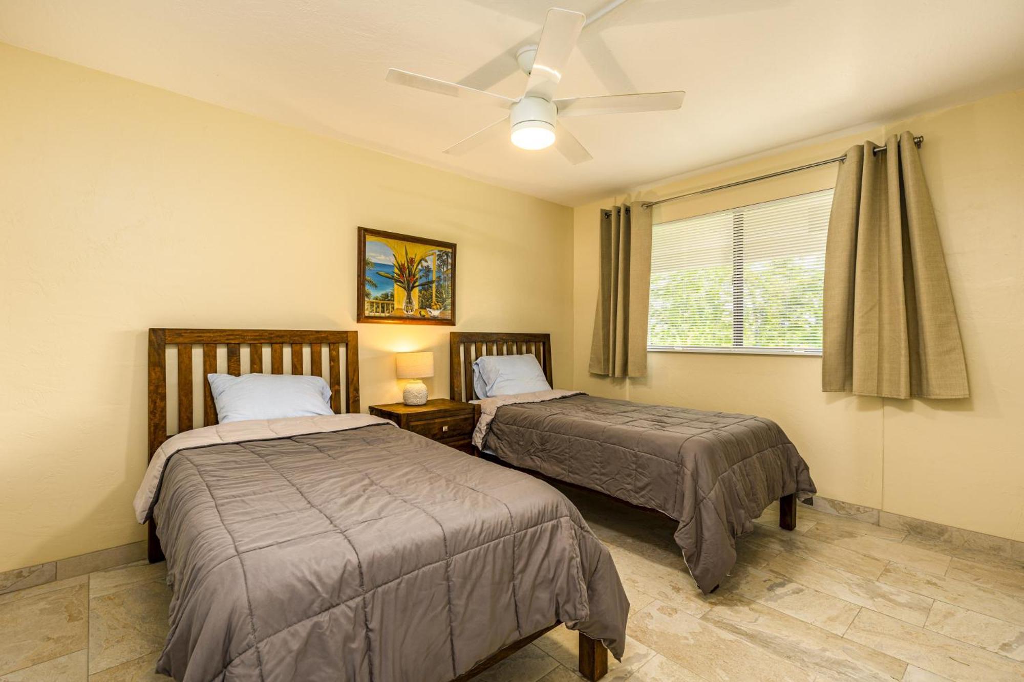 Big Island White Sands Village By Coldwell Banker Island Vacations Kailua-Kona Exterior foto