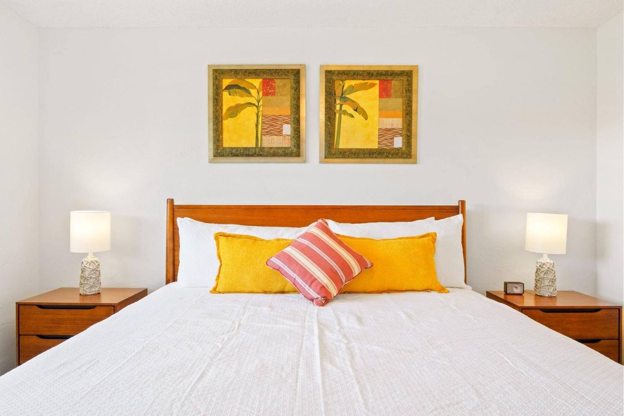 Big Island White Sands Village By Coldwell Banker Island Vacations Kailua-Kona Exterior foto