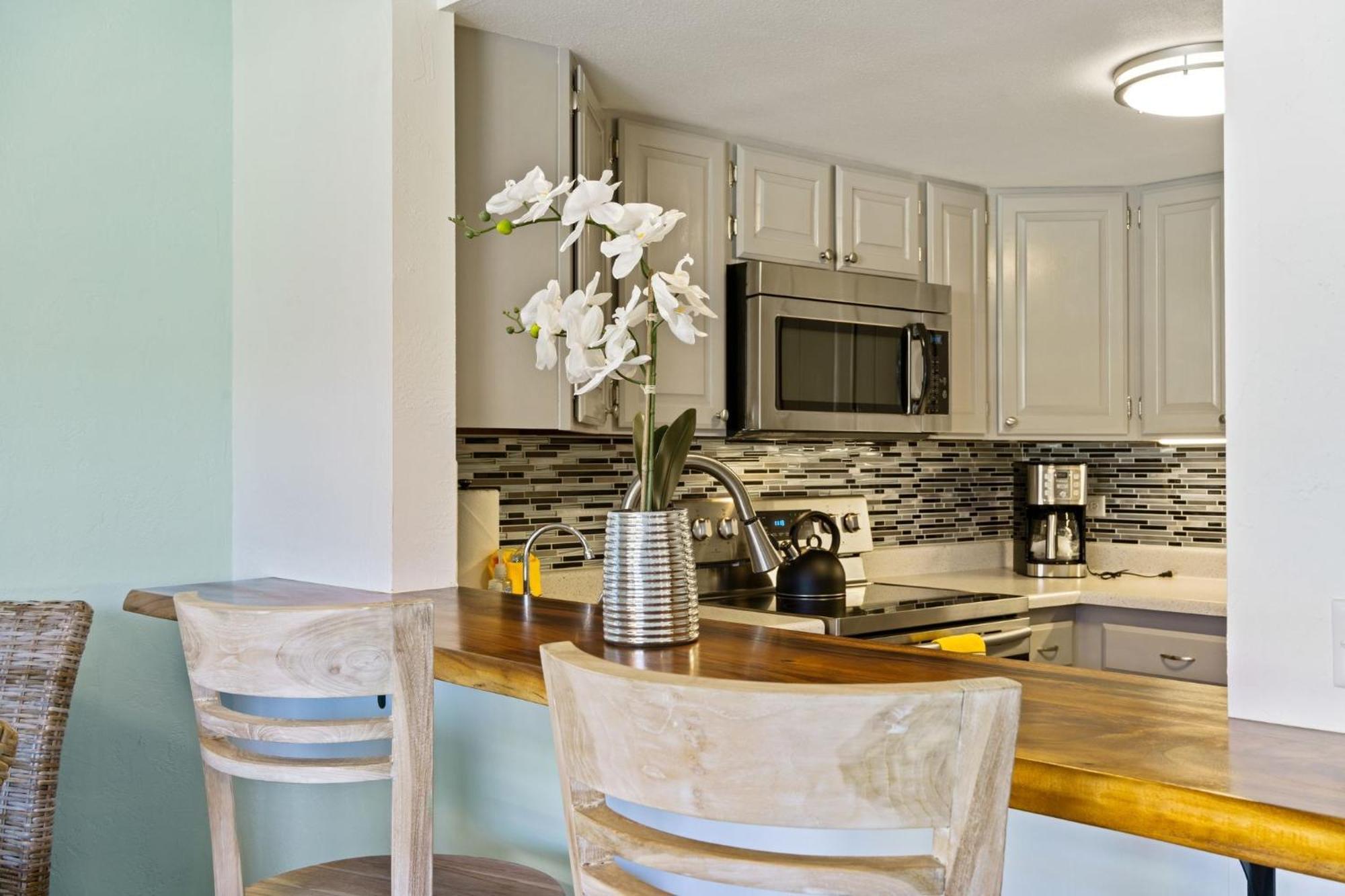 Big Island White Sands Village By Coldwell Banker Island Vacations Kailua-Kona Exterior foto