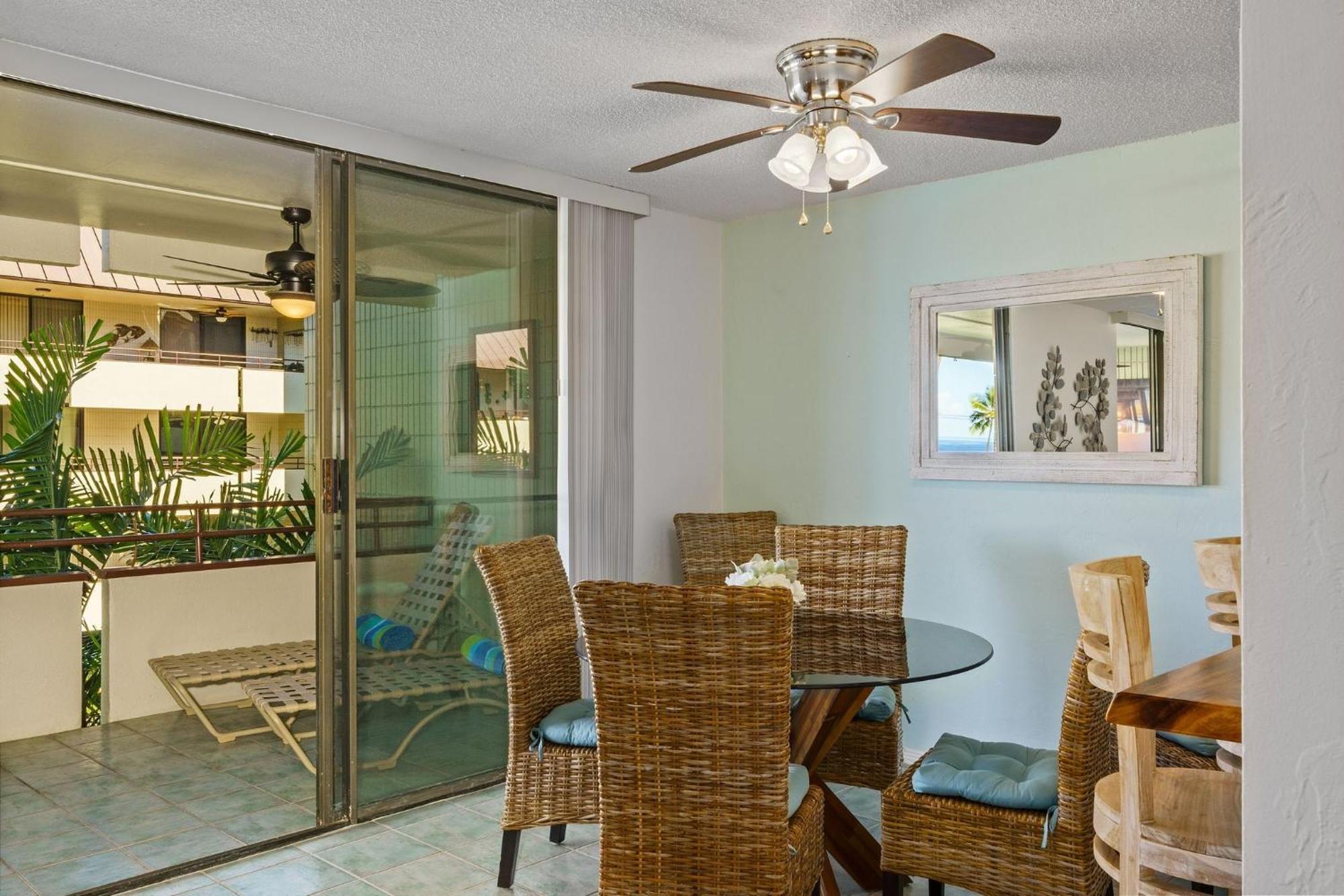 Big Island White Sands Village By Coldwell Banker Island Vacations Kailua-Kona Exterior foto
