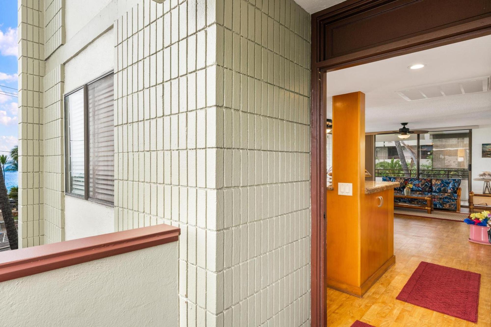 Big Island White Sands Village By Coldwell Banker Island Vacations Kailua-Kona Exterior foto